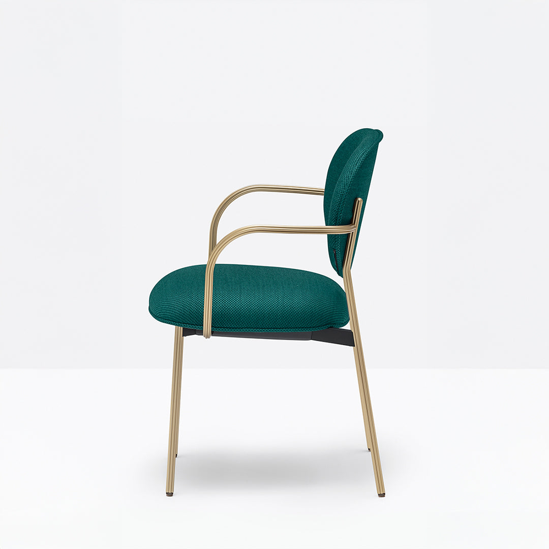Bluma - Lounge Chair