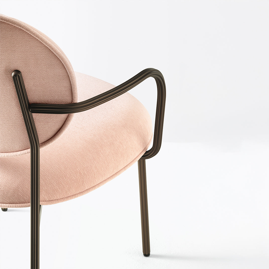 Bluma - Lounge Chair