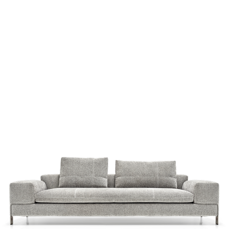 Brown Sugar - Sofa