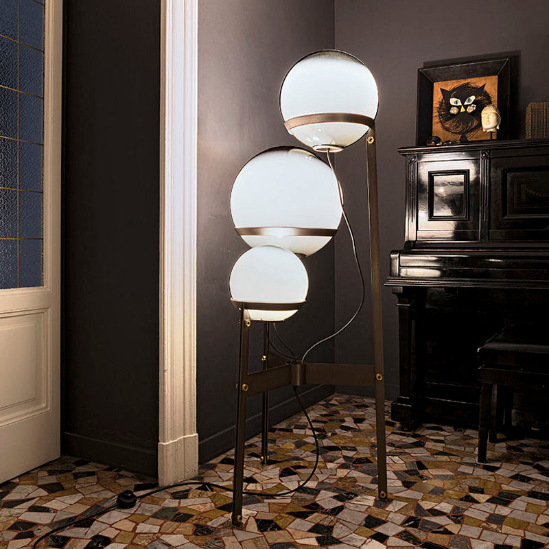 Bubble  Bobble - Floor Lamp