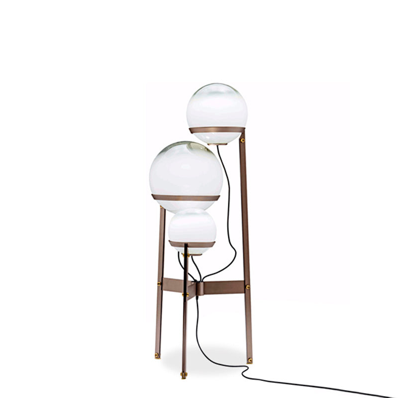 Bubble  Bobble - Floor Lamp