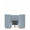 Buddy Hub - Office System