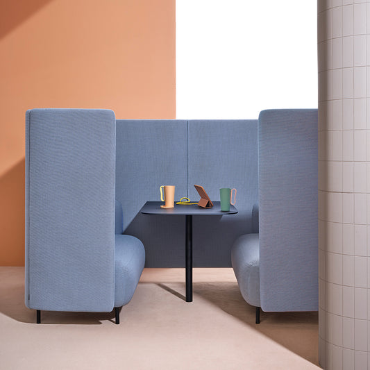 Buddy Hub - Office System