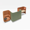 Buddy Hub - Office System