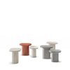 Caementum - End Table