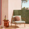 Caementum - End Table