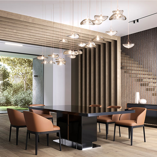 Carla - Dining Armchair