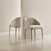 Carla - Dining Armchair