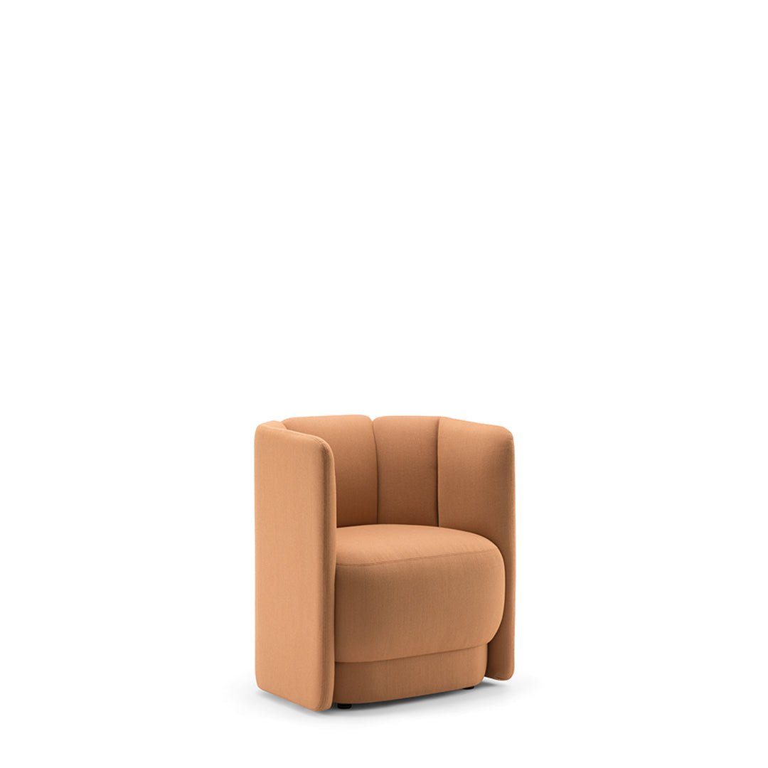 Velia 1840 - Armchair