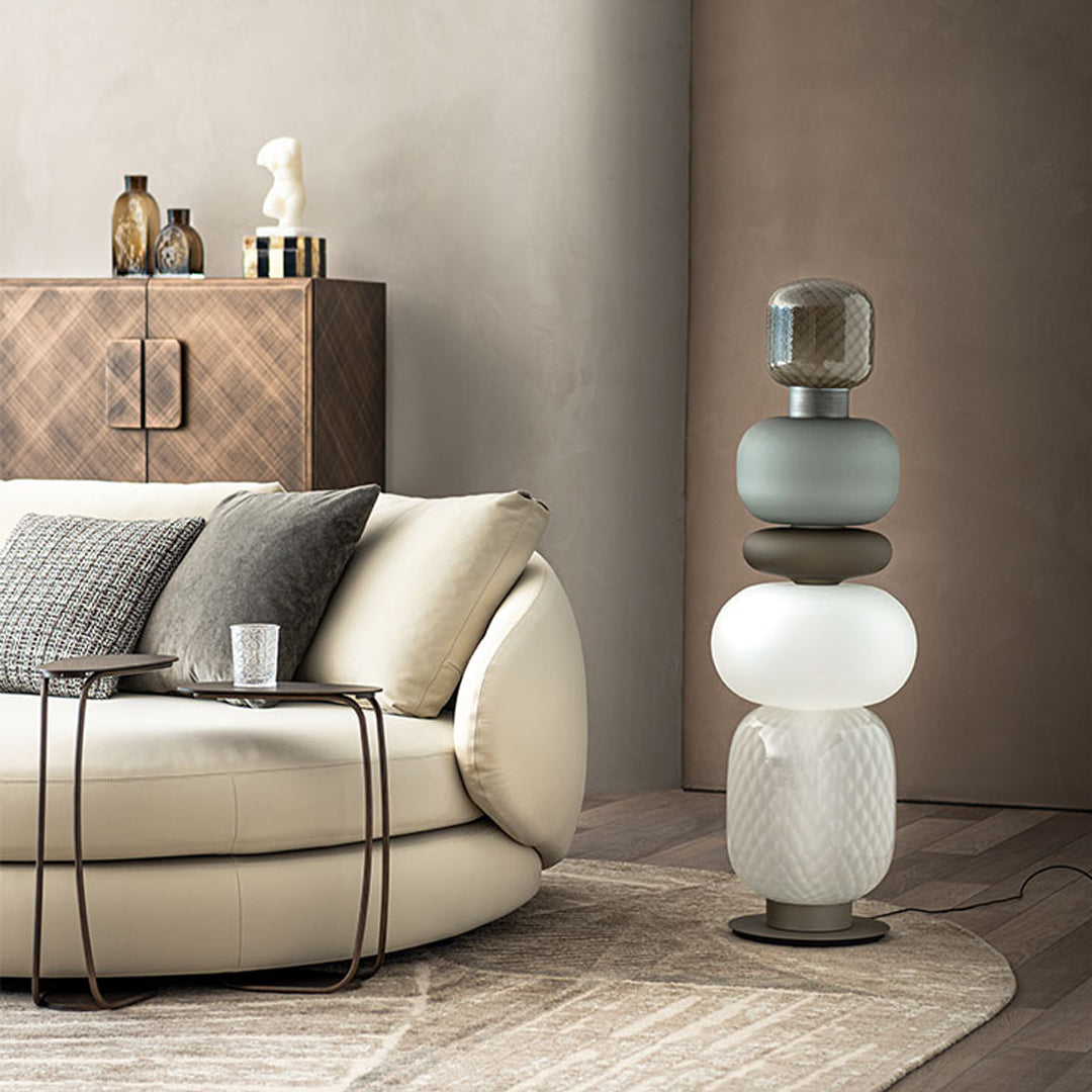 Pigalle - Floor Lamp