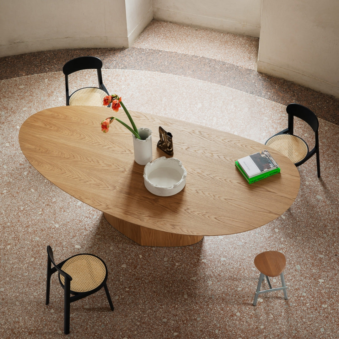Monoplauto - Dining Table