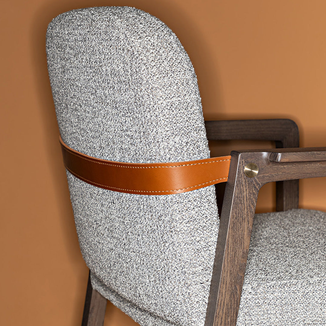 Eline  - Dining Armchair
