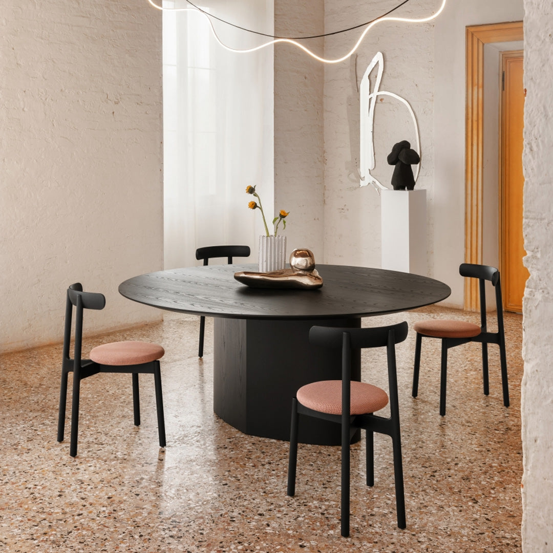 Monoplauto - Dining Table