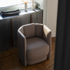Velia 1840 - Armchair