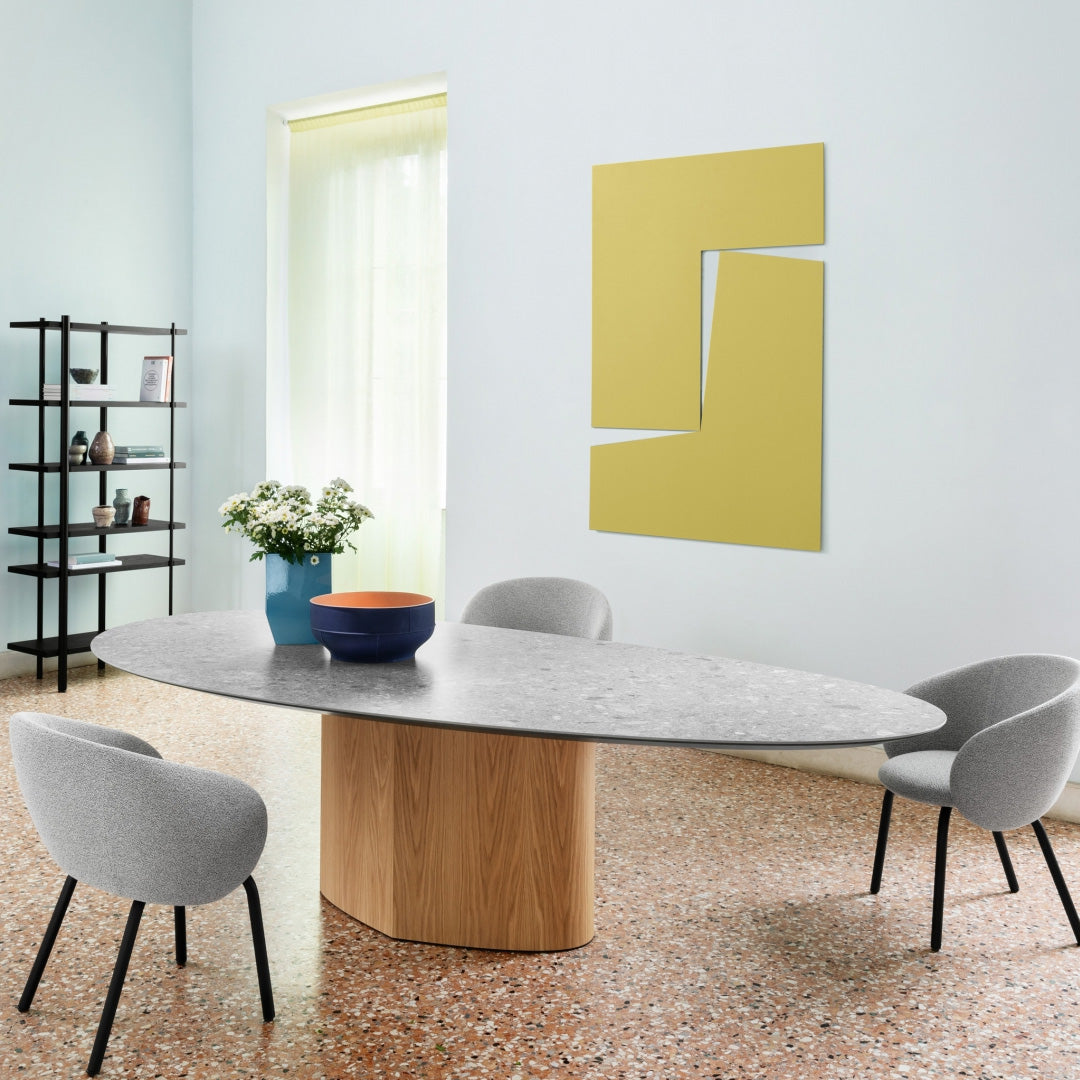 Monoplauto - Dining Table
