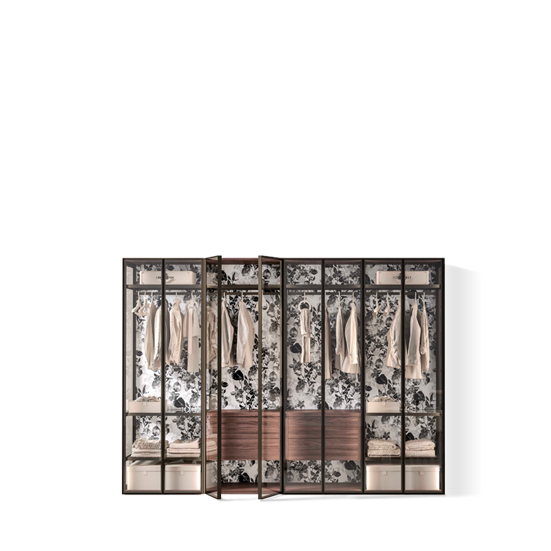 Cristal - Wardrobe