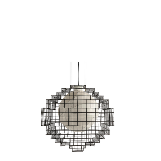 Cage - Ceiling Lamp