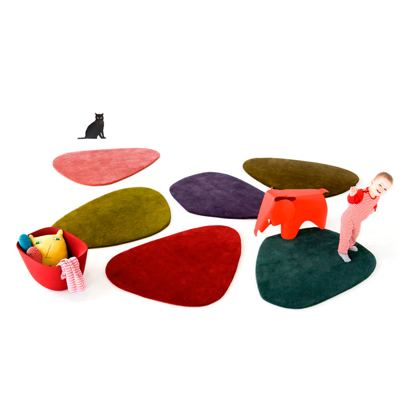 Cal - Rug