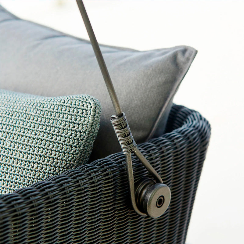 Cave Swing - Sofa