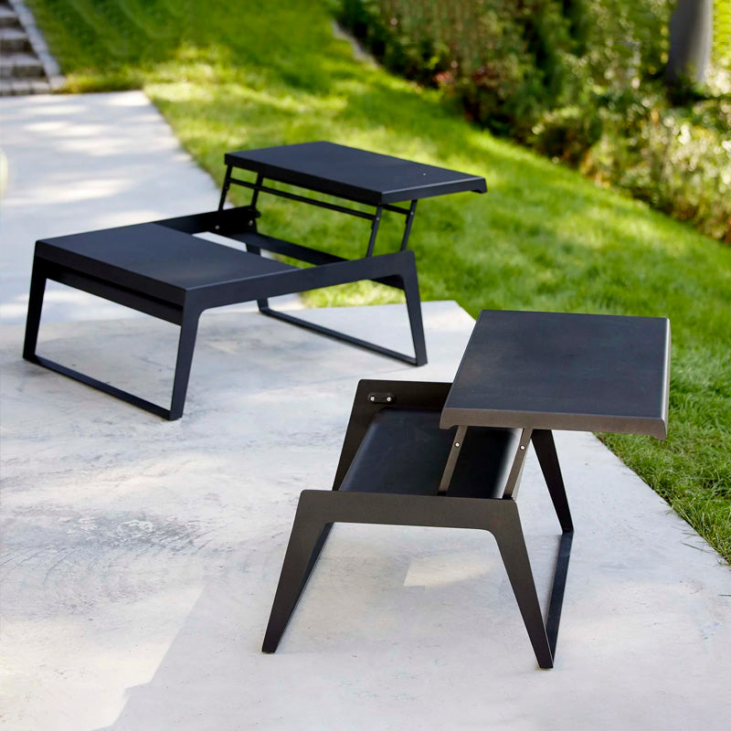 Chill Out - Coffee Table Dual Height