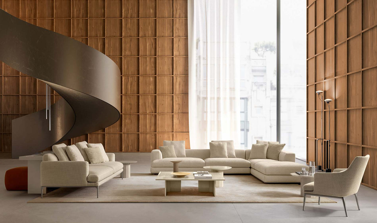 Claude - Armchair
