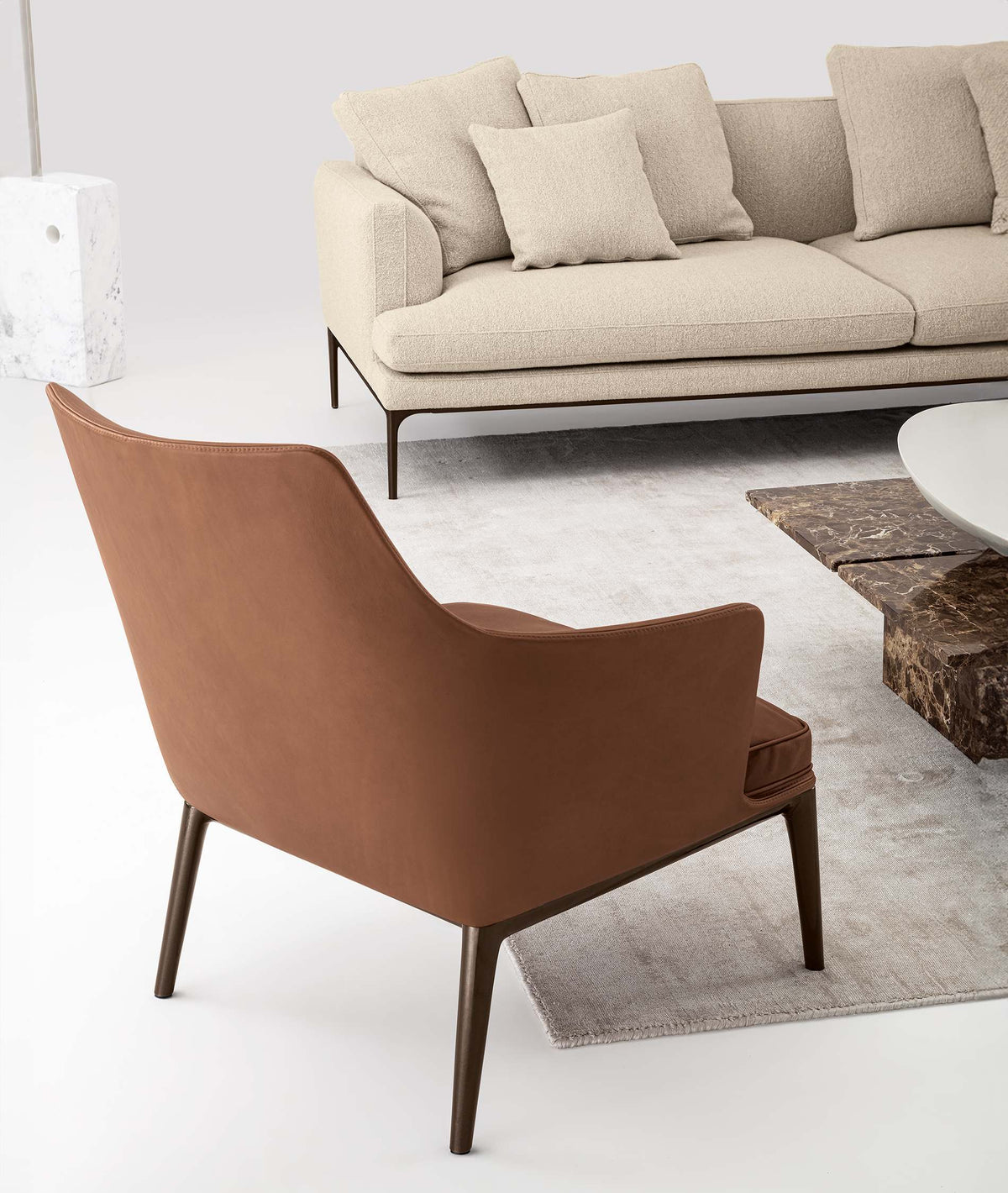 Claude - Armchair