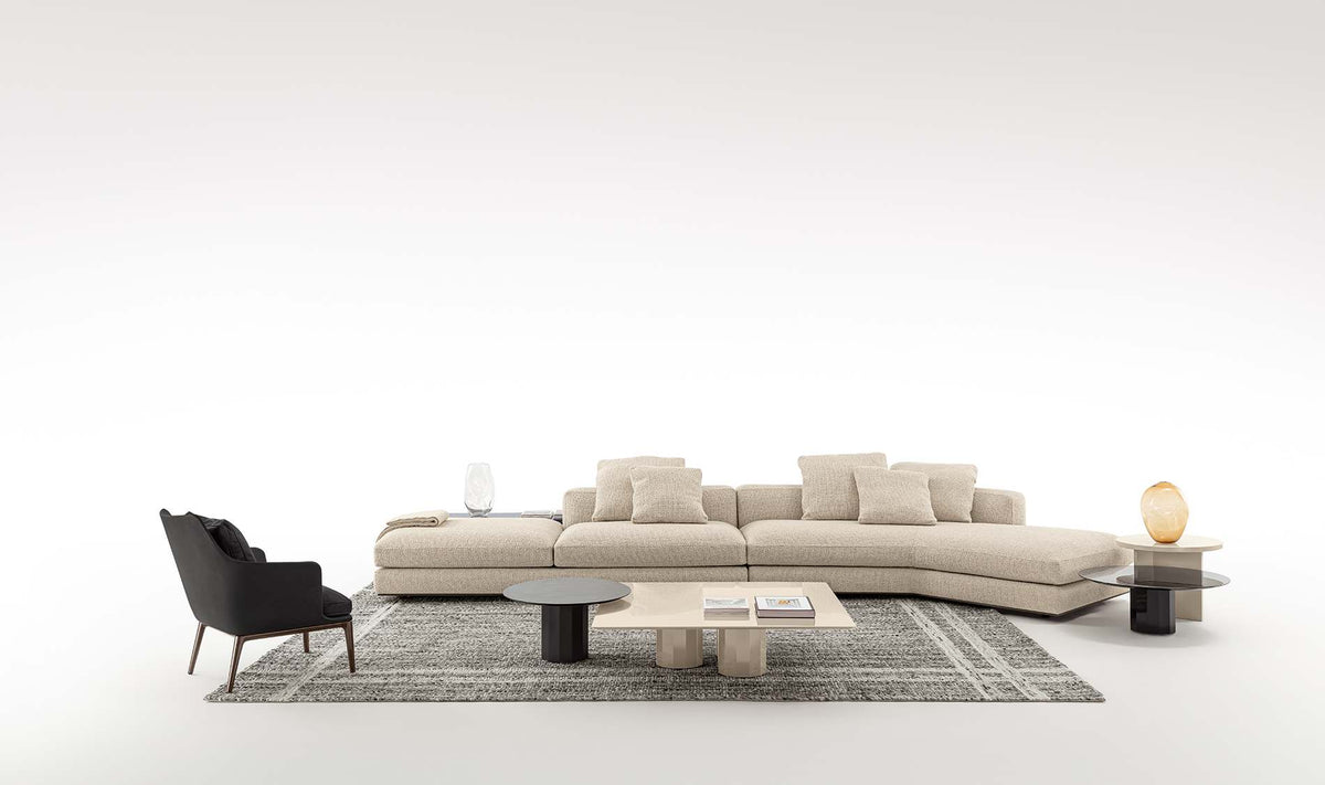 Claude - Armchair