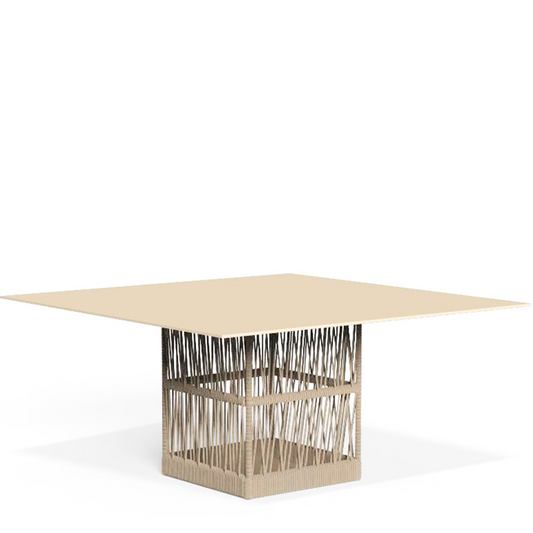 Cliff Square - Dining Table