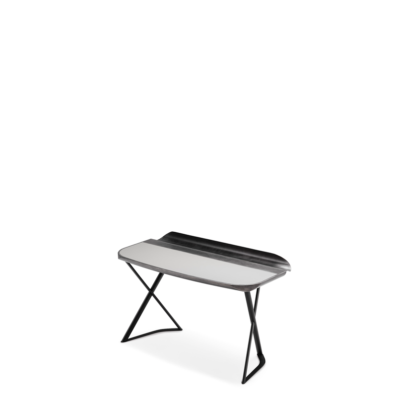 Cocoon Leather - Desk