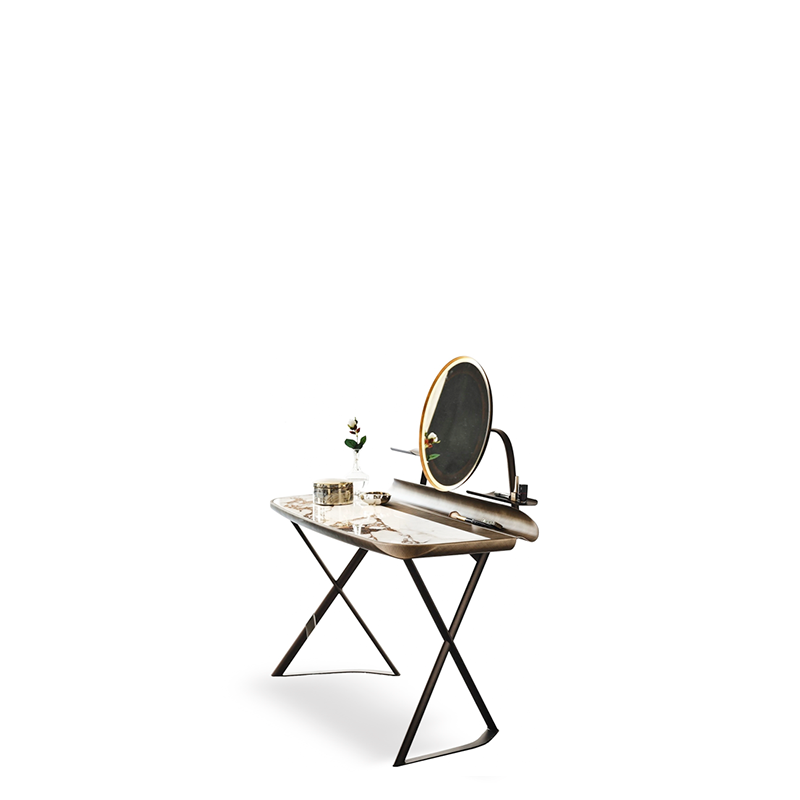 Cocoon Trousse Keramik - Desk