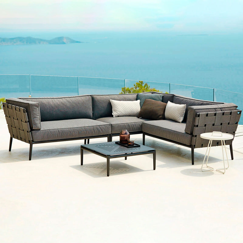 Conic - Coffee Table