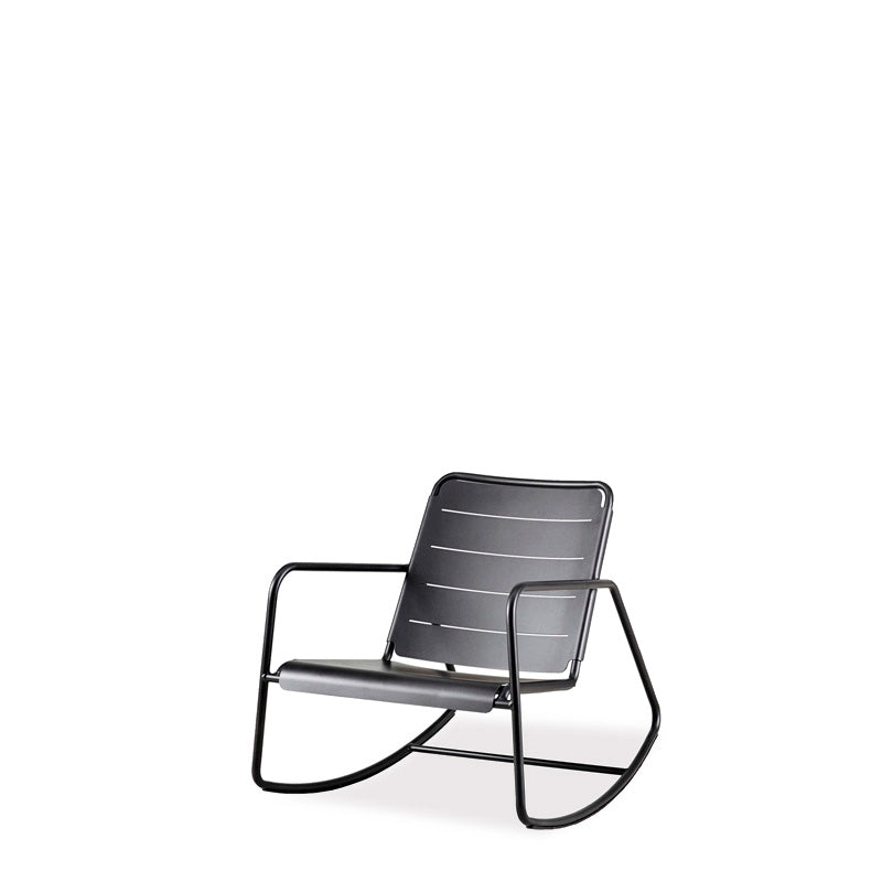 Copenhagen - Rocking Chair