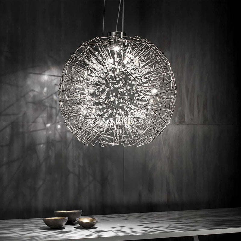 Core - Ceiling Lamp