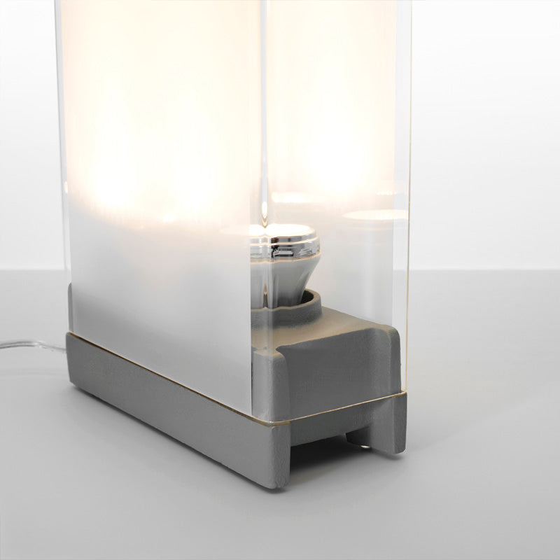 Cortina - Floor Lamp