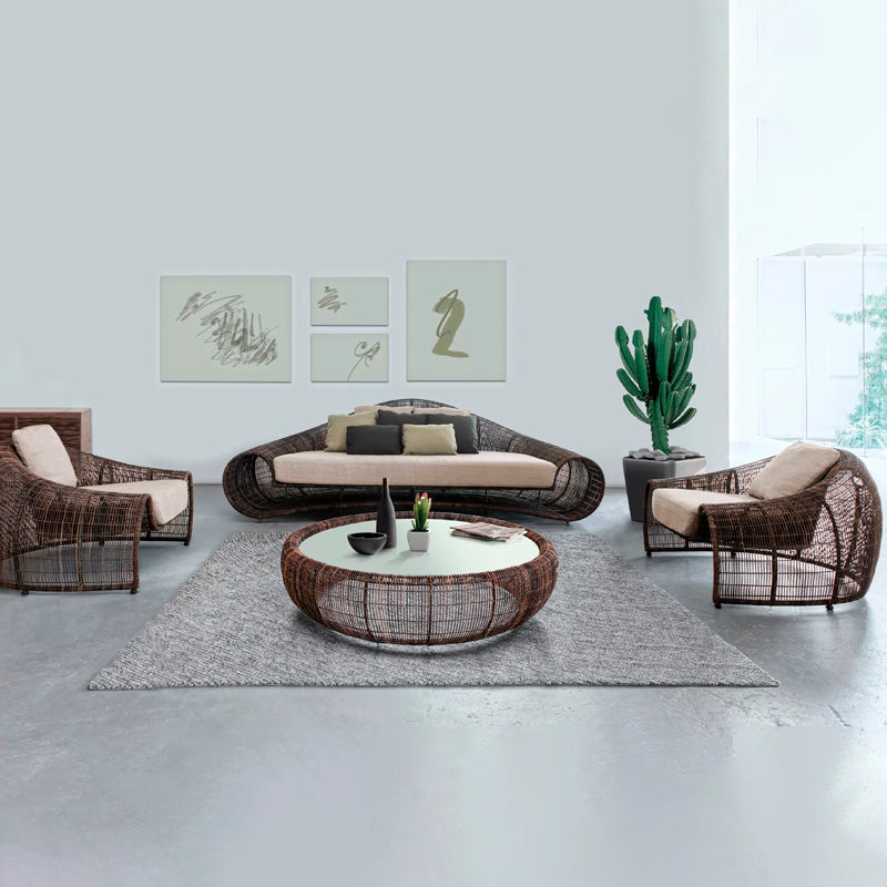 Croissant - Sofa