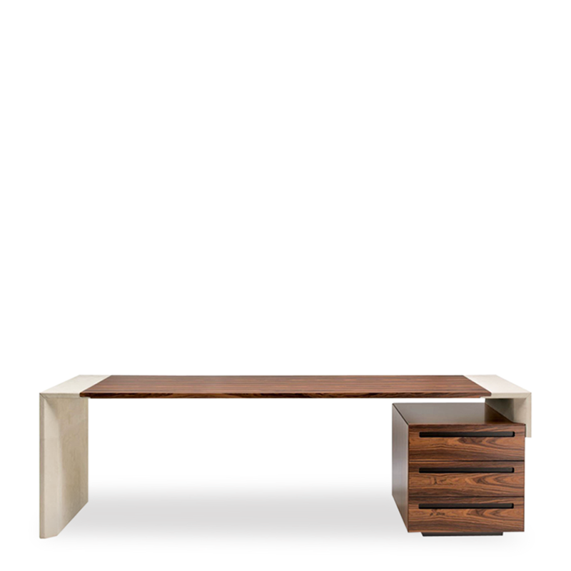 Crossing - Desk