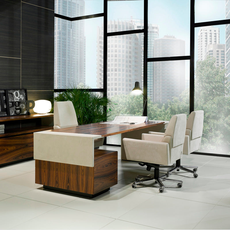 Crossing - Desk