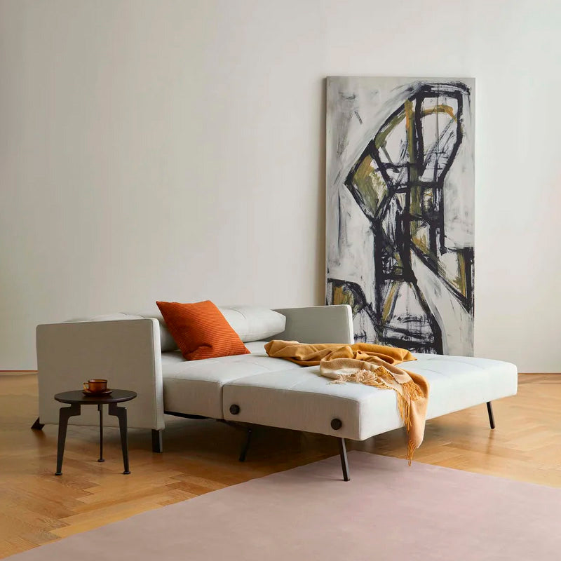 Cubed With Arms - Sofa Bed