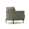 Dahlia Braid - Lounge Armchair