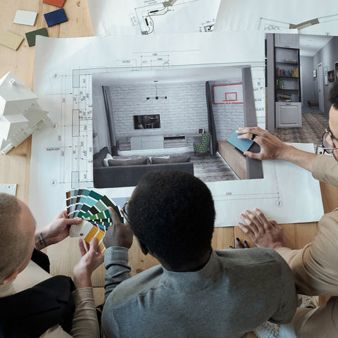 DESIGN TRADE PROGRAM