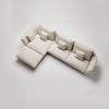 Disc - Sectional Sofa