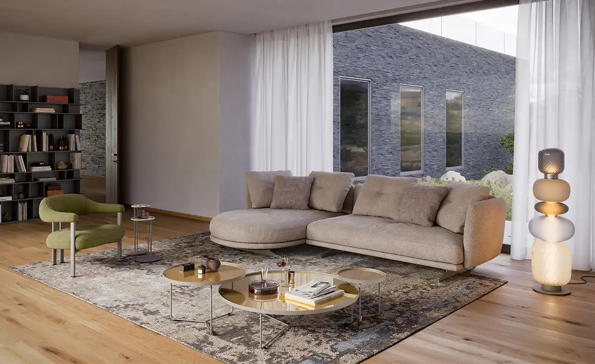 Douglas - Sofa