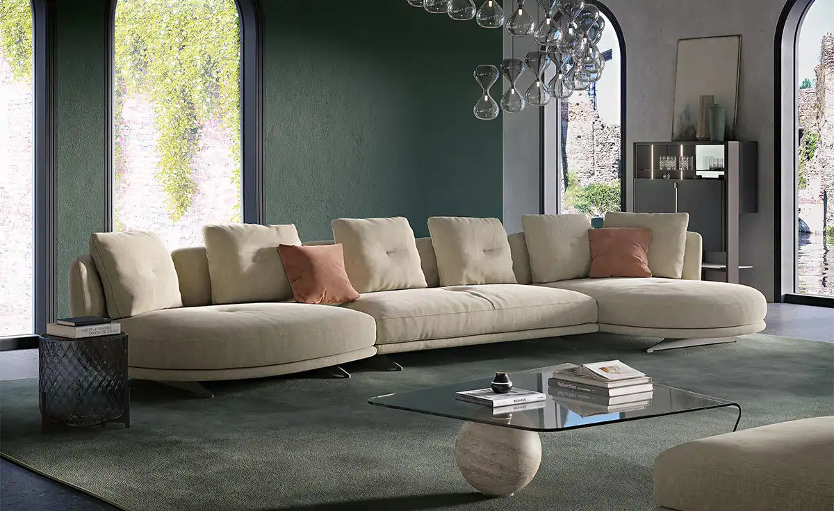 Douglas - Sofa