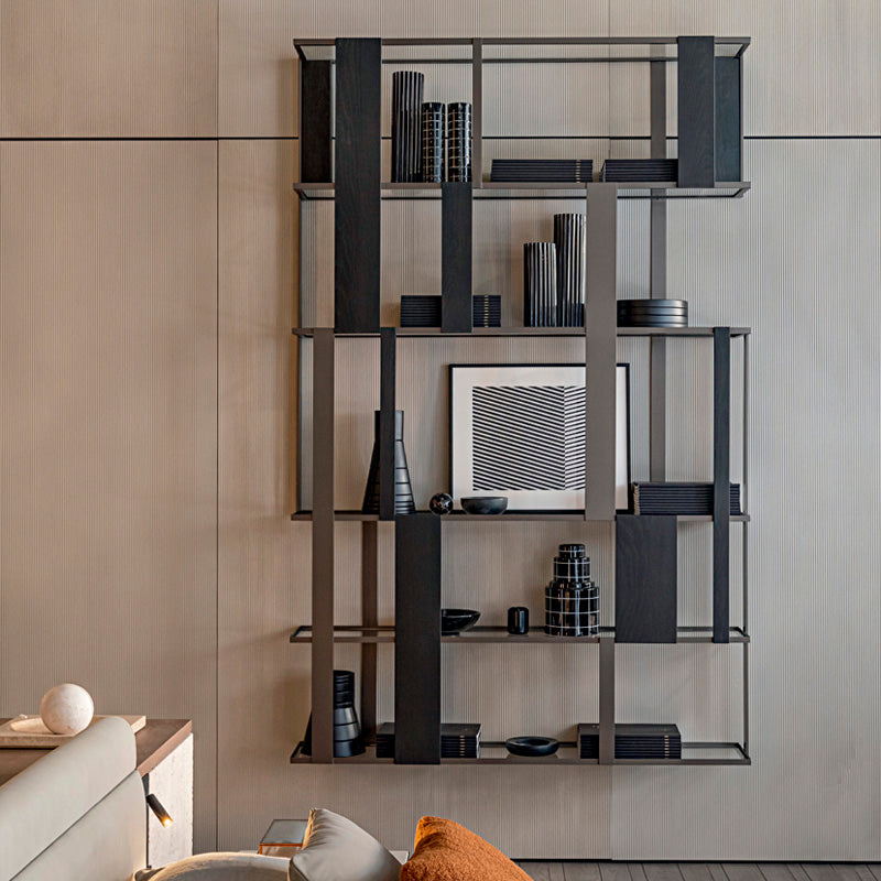 Dall - Bookcase