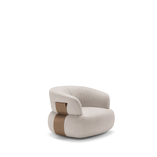 Dana 105 - Armchair