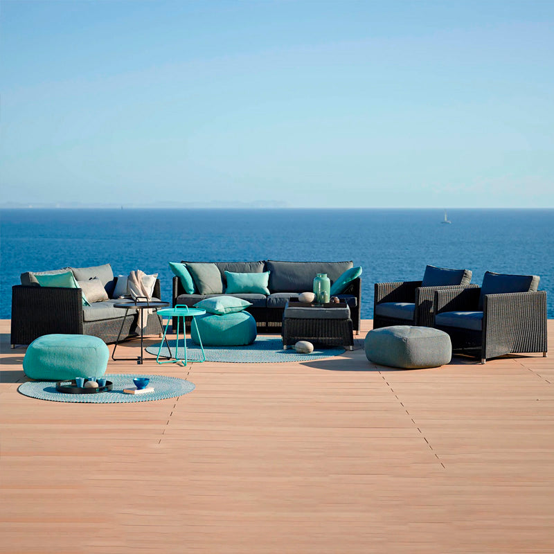 Diamond - Lounge Chair