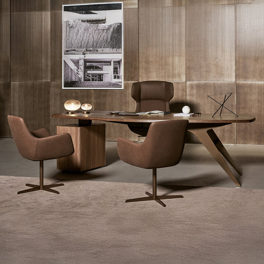 Diver - Dining Table