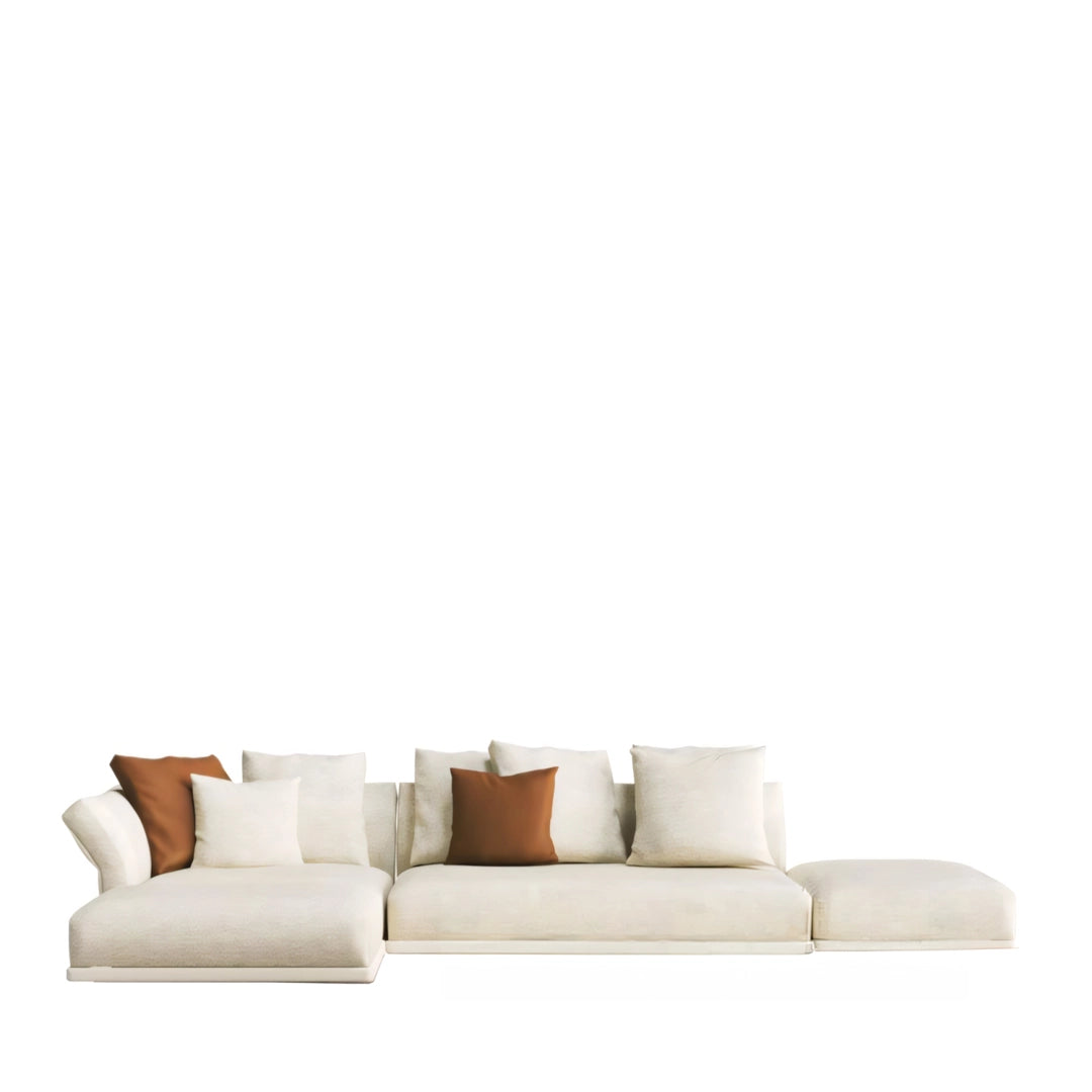 Elton - Sectional