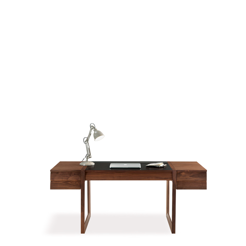 Elle Erit - Desk