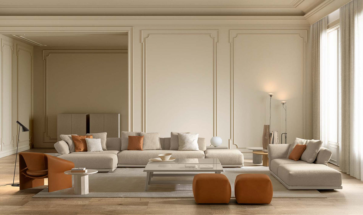 Elton - Sectional